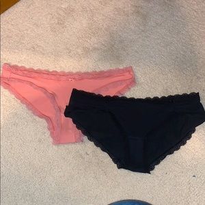 COPY - AEROPOSTALE Panties (S/M)